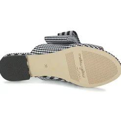Mules / Sabots^Mellow Yellow - DAM Noirvichy