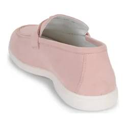 Mocassins & Chaussures Bateau^Melvin & Hamilton - Adley 3 Rose