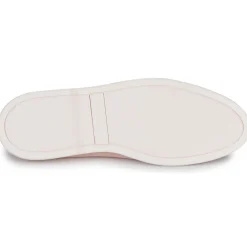 Mocassins & Chaussures Bateau^Melvin & Hamilton - Adley 3 Rose