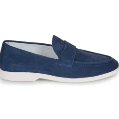 Mocassins & Chaussures Bateau^Melvin & Hamilton - Adley 23 Marine