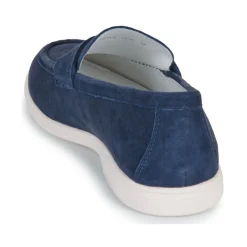 Mocassins & Chaussures Bateau^Melvin & Hamilton - Adley 23 Marine
