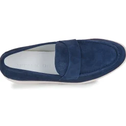 Mocassins & Chaussures Bateau^Melvin & Hamilton - Adley 23 Marine