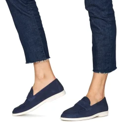 Mocassins & Chaussures Bateau^Melvin & Hamilton - Adley 23 Marine