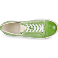 Baskets Mode^Melvin & Hamilton - AMBER 6 Vert