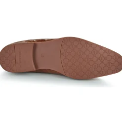 Derbies & Richelieu^Melvin & Hamilton - Flynn 1 Cognac