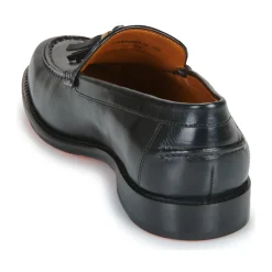 Mocassins & Chaussures Bateau^Melvin & Hamilton - Gianna 9 Noir