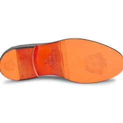 Mocassins & Chaussures Bateau^Melvin & Hamilton - Gianna 9 Noir