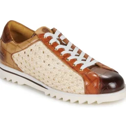 Baskets Mode^Melvin & Hamilton - Hadrian 4