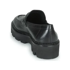 Mocassins & Chaussures Bateau^Melvin & Hamilton - JADE 6 Noir