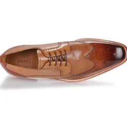 Derbies & Richelieu^Melvin & Hamilton - JEFF 14 Cognac