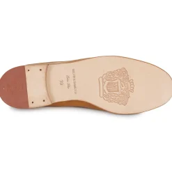 Mocassins & Chaussures Bateau^Melvin & Hamilton - Regine 22 Cognac