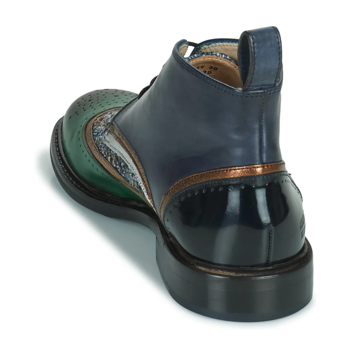 Bottines / Boots^Melvin & Hamilton - SALLY 30