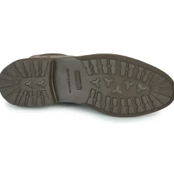 Bottines / Boots^Melvin & Hamilton - SELINA 29 Marron
