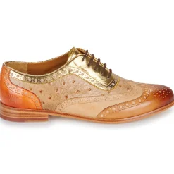 Derbies & Richelieu^Melvin & Hamilton - Selina 56