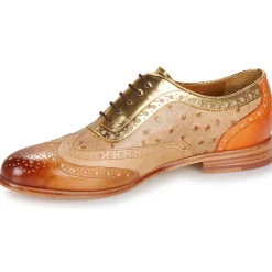 Derbies & Richelieu^Melvin & Hamilton - Selina 56