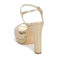 Sandales Et Nu-pieds^Menbur - 24773 Doré