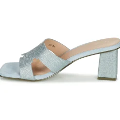 Mules / Sabots^Menbur - Mese Bleu