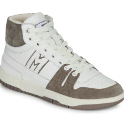 Baskets Mode^Mercer Amsterdam - The Brooklyn High M Vintage