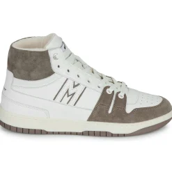 Baskets Mode^Mercer Amsterdam - The Brooklyn High M Vintage