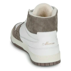 Baskets Mode^Mercer Amsterdam - The Brooklyn High M Vintage