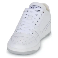 Baskets Mode^Mercer Amsterdam - THE BROOKLYN Blanc