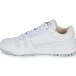 Baskets Mode^Mercer Amsterdam - THE BROOKLYN Blanc