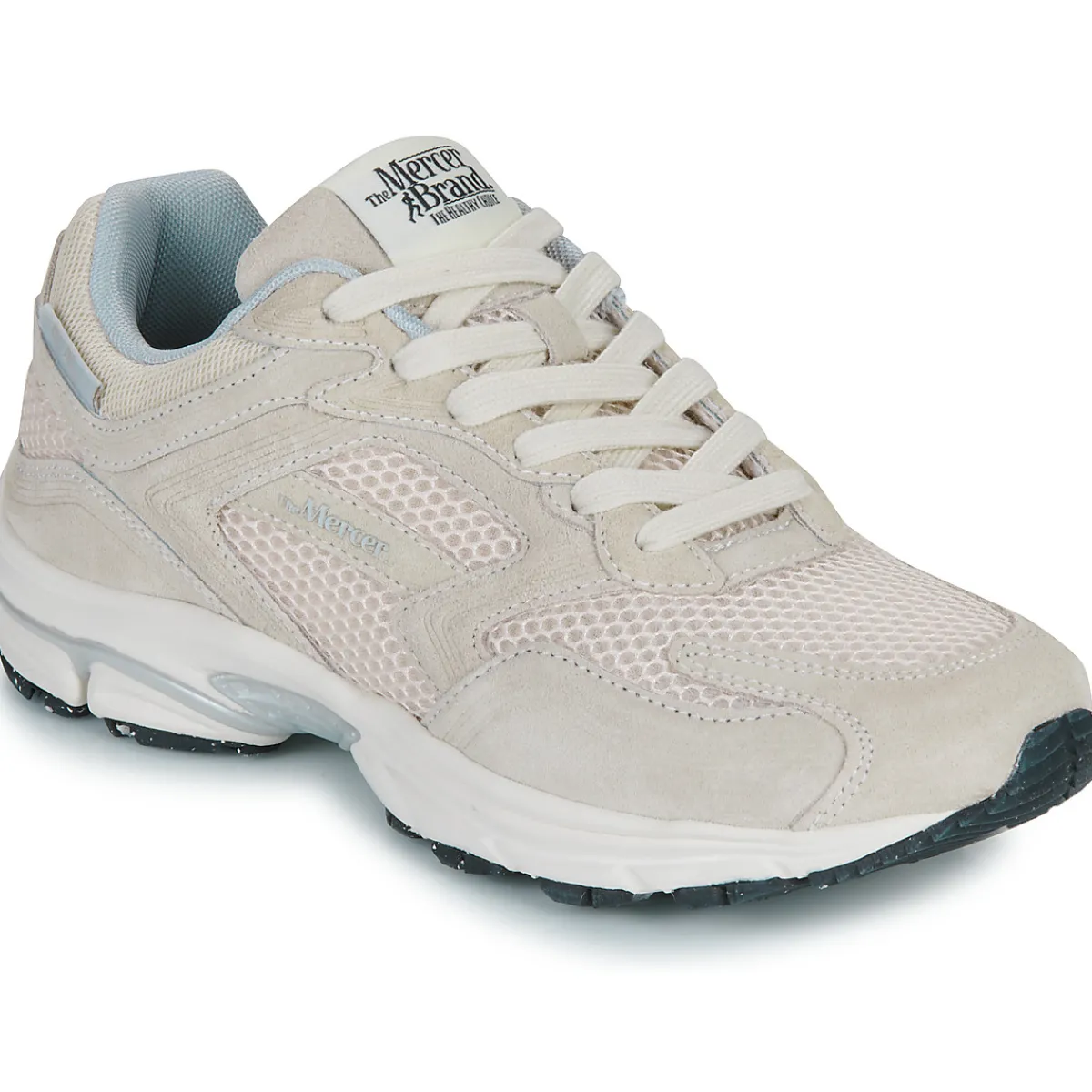 Baskets Mode^Mercer Amsterdam - THE RE RUN NEXT GEN CR Beige