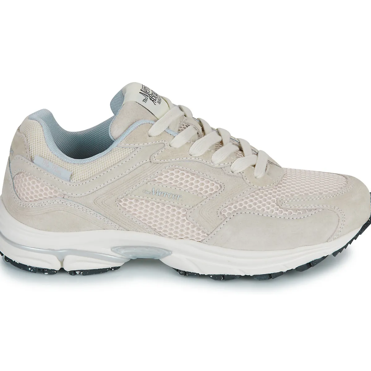 Baskets Mode^Mercer Amsterdam - THE RE RUN NEXT GEN CR Beige