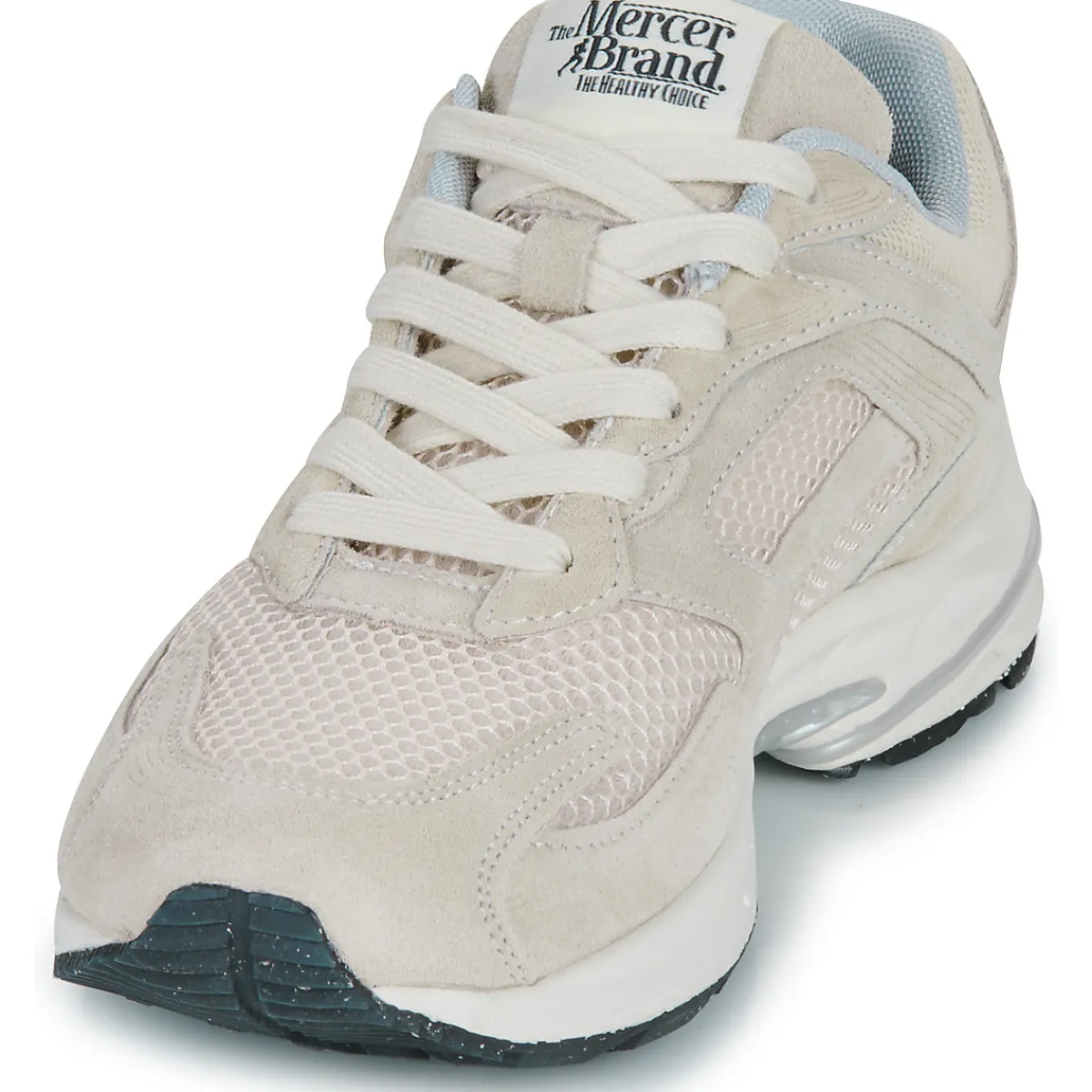 Baskets Mode^Mercer Amsterdam - THE RE RUN NEXT GEN CR Beige