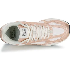 Baskets Mode^Mercer Amsterdam - The Re-Run Metallic Rosedoré