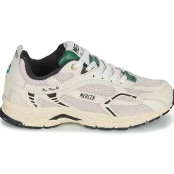 Baskets Mode^Mercer Amsterdam - The Re-Run Nappa