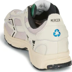 Baskets Mode^Mercer Amsterdam - The Re-Run Nappa