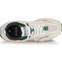 Baskets Mode^Mercer Amsterdam - The Re-Run Nappa