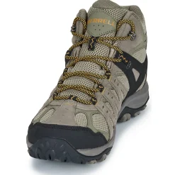 Chaussures De Sport^Merrell - ACCENTOR 3 MID WP Beige