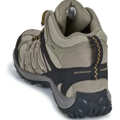 Chaussures De Sport^Merrell - ACCENTOR 3 MID WP Beige