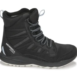 Baskets Mode^Merrell - BRAVADA 2 THERMO Noir