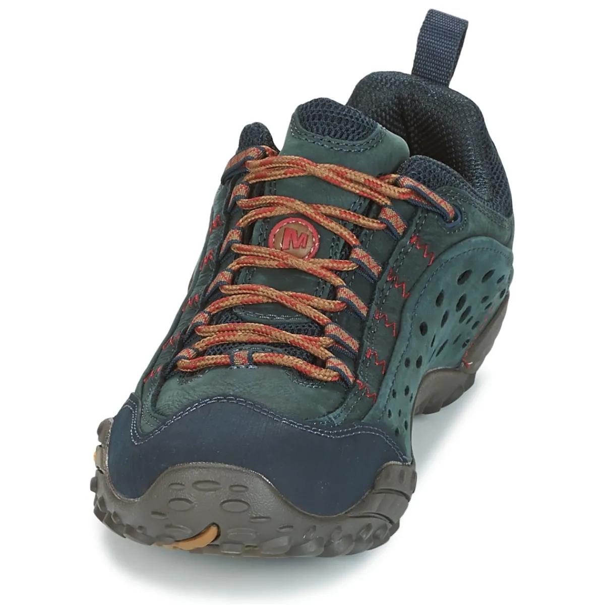 Chaussures De Sport^Merrell - INTERCEPT Bleu