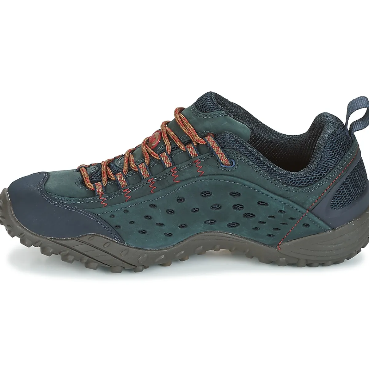 Chaussures De Sport^Merrell - INTERCEPT Bleu
