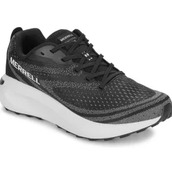 Chaussures De Sport^Merrell - MORPHLITE Noir