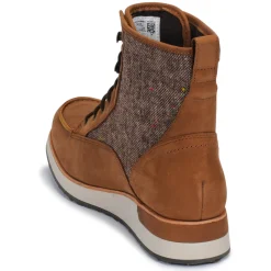 Bottines / Boots^Merrell - ROAM MID Marron