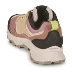 Baskets Mode^Merrell - SPEED SOLO Rose
