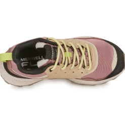 Baskets Mode^Merrell - SPEED SOLO Rose