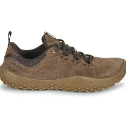 Chaussures De Sport^Merrell - WRAPT Marron