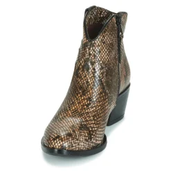 Bottines / Boots^Metamorf'Ose - FALERS Python