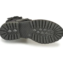 Bottines / Boots^Metamorf'Ose - KALOPE Argenté