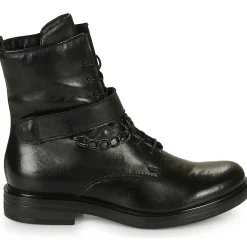 Bottines / Boots^Metamorf'Ose - MAKEPI Noir