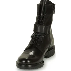 Bottines / Boots^Metamorf'Ose - MAKEPI Noir