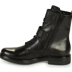 Bottines / Boots^Metamorf'Ose - MAKEPI Noir