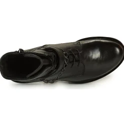 Bottines / Boots^Metamorf'Ose - MAKEPI Noir