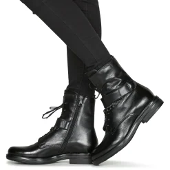Bottines / Boots^Metamorf'Ose - MAKEPI Noir